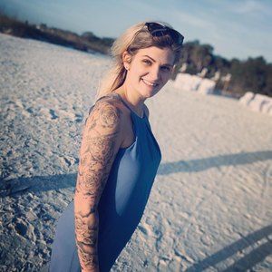 Meet your Posher, Brittney